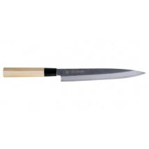 Couteau de chef Kane Tsune Yanagiba lame 210 mm - Kane Tsune
