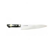 Cuchillo de chef Kane Tsune Gyuto 210 mm cuchilla