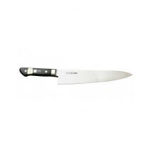 Cuchillo de chef Kane Tsune Gyuto 240 mm Hoja