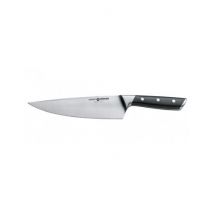 Cuchillo de cocinero Boker Cuisine Forge - Chef 200 mm hoja