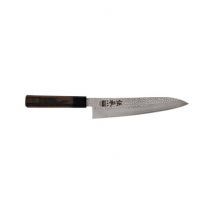 Couteau de Chef Kotai Densho Gyuto Lame 210mm