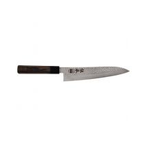 Couteau de Chef Kotai Densho Gyuto Lame 210mm