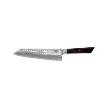 Kochmesser Kotai Bunka Damast Kiritsuke