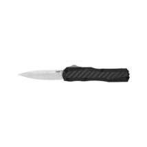 Couteau Automatique Kershaw Livewire Noir