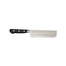 Coltello da chef Kane Tsune Usabagata lama 165 mm
