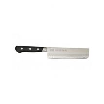 Cuchillo de chef Kane Tsune Usabagata 165 mm Hoja