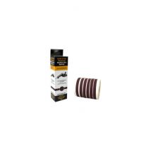 Schleifbänder 220 (6er-Pack) Worksharp