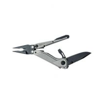 Utensile Multifunzione SOG Flash MT - Nero/Argento