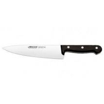 Couteau de chef Arcos Universal - Chef lame 200 mm - Arcos