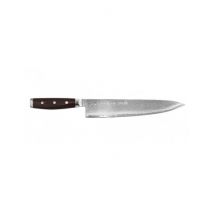 Cuchillo de chef Yaxell SUPER GOU - Chef hoja 255 mm