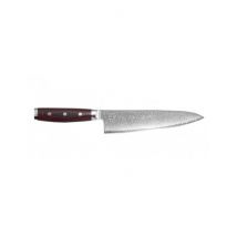 Cuchillo de chef Yaxell SUPER GOU - Chef hoja 200 mm