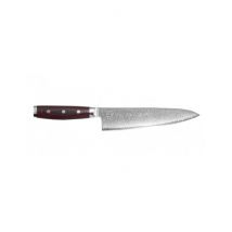 Cuchillo de chef Yaxell SUPER GOU - Chef la cuchilla 200 mm