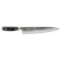 Couteau de chef Yaxell GOU - Chef lame 255 mm - Yaxell