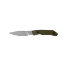 Couteau Fixe Kershaw Deschutes - Caper
