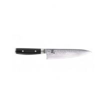 Coltello da cuoco Yaxell RAN - Chef lama 200 millimetri