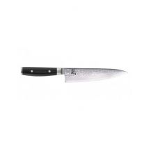 Cuchillo de chef Yaxell RAN - Chef hoja 200 mm