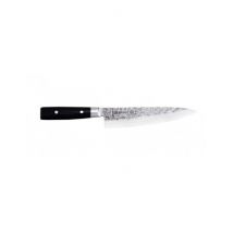 Cuchillo de chef Yaxell ZEN - Chef la cuchilla 200 mm