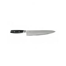 Coltello da chef Yaxell MON - Lama da chef 255 mm