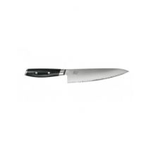 Coltello da cuoco Yaxell MON - Chef lama 200 millimetri