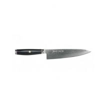Coltello da chef Yaxell SUPER GOU YPSILON - Chef lama 200 mm