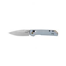 Couteau Pliant Kershaw Mini Iridium Bleu