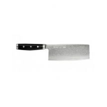 Coltello da chef Yaxell GOU - Chinese Chef's lama 180 mm