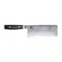 Couteau de chef Yaxell RAN - Chinese Chef's lame 180 mm - Yaxell