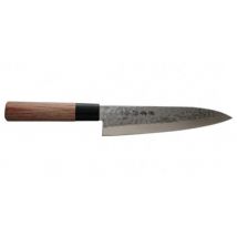 Couteau de chef Kane Tsune Gyutou lame 180 mm - Kane Tsune