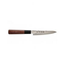Cuchillo de chef Kane Tsune Petty hoja 120 mm