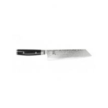 Couteau de chef Yaxell RAN - Kiritsuke lame 200 mm