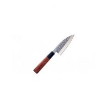 Cuchillo de chef Kane Tsune Ko-Deba la cuchilla 106 mm