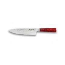 Cuchillo de chef Wusaki Pakka - Couteau Chef la cuchilla 200 mm