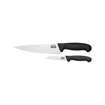 Set 2 coltelli Samura Butcher