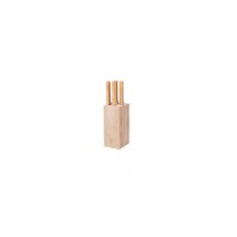 Fleisch-Set mit 5 Messern - Opinel Parallèle Kollektion