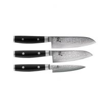 Yaxell Ran 3-Piece Set