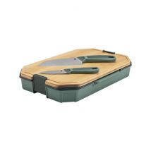 Set de tablas de cortar Gerber