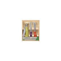 Opinel Inox Gärtner-Set