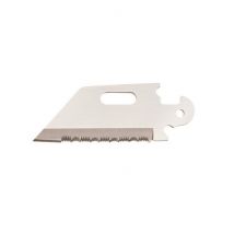 Set de 3 hojas Reverse Tanto dentadas para Clic-N-Cut Cold Steel