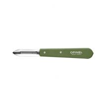 Pelador Opinel n°115 Kaki Paysage
