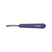 Pelapatate Opinel n°115 Violet Paysage