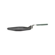 Padella piana Gerber 28cm