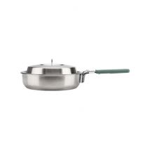 Sartén con tapa Gerber 2.5L