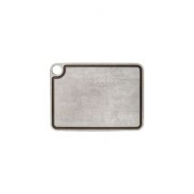 Tabla de cortar Arcos - 377 x 277mm Decorado Mármol