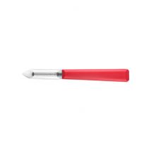 Opinel n°315 Red Peeler - 60mm Blade