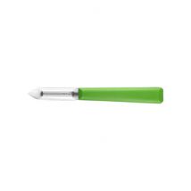 Opinel n°315 Green Peeler - 60mm Blade