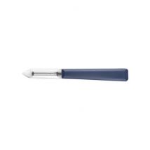 Opinel No.315 Blue Peeler - 60mm Blade