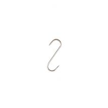 Gancho Inox Deglon para Carnicería (16cm)