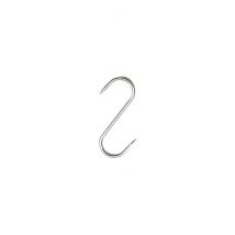 Gancio Inox Deglon per Macelleria (12cm)