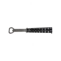 Abridor de Botellas Boker Magnum Black Balisong
