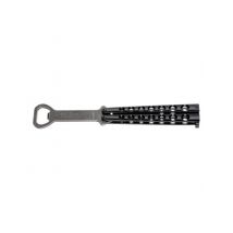 Boker Magnum Black Balisong Flaschenöffner